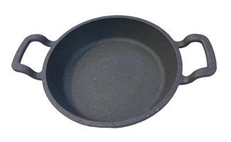Altunay Hamarat Granit Kaplama 20 cm Tava