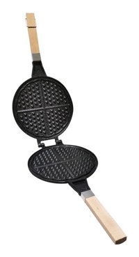 Taşhan Döküm 20 cm Tava