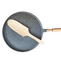 Cansuyu Alüminyum 36 cm Tava
