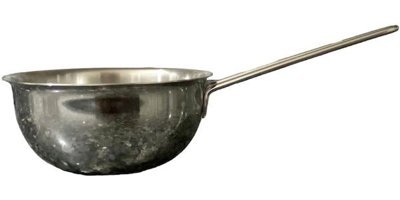 Gülsan Çelik 12 cm Tava