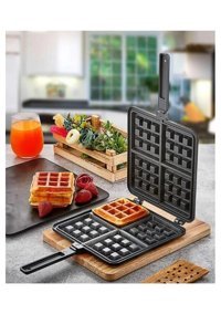 Polo Chef Vanessa Granit 24 cm Tava