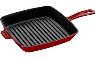 Staub Amerikan Döküm 26 cm Tava