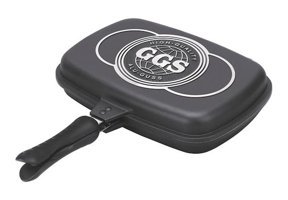 Ggs Solingen Döküm 36 cm Tava