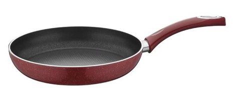 Taç Granit 22 cm Tava