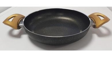 Seçil Granit 20 cm Tava