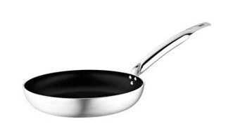 Altın Başak Masterchef İndüksiyon Alüminyum 30 cm Tava