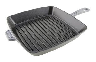 Staub 405011080 Döküm 26 cm Tava