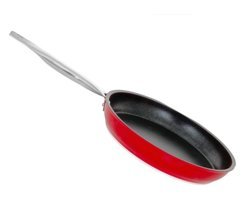 Aryıldız Trendy Induction Prestige Alüminyum - Titanyum Kaplama 26 cm Tava