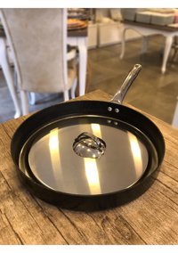 Zest ZGHT 30 Teflon 30 cm 2 Parça Tava