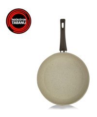 Schafer Profuse Granit 28 cm Tava