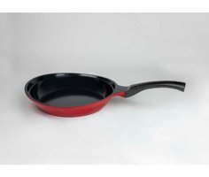 Prima Nova D-bor24fr Alüminyum 24 cm Tava