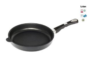 Amt Gastroguss Alüminyum 26 cm Tava