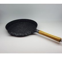 Taşhan T-0085 Alüminyum - Döküm 28 cm Tava