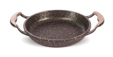 Fms Döküm - Granit 20 cm Tava