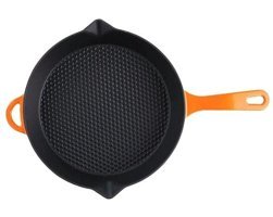 Porland Sapore Döküm 28 cm Tava