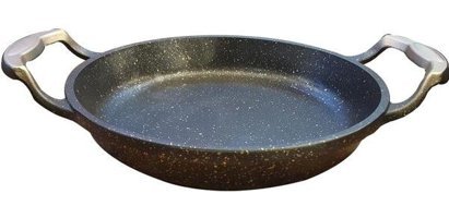 Korkmaz 3248 Granit 20 cm Tava