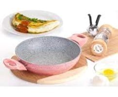 Ece Granit 22 cm Tava