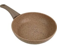 O.M.S Granit 22 cm Tava