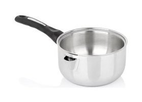 Altın Başak Çelik 16 cm Tava