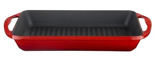 Lava Döküm 22 cm Tava