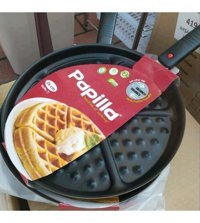 Papilla Teflon 26 cm Tava