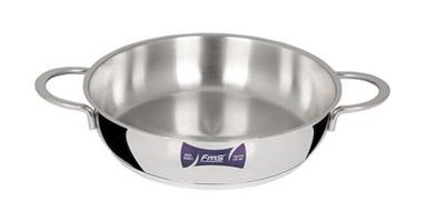 Fms 10020 Çelik 18 cm Tava