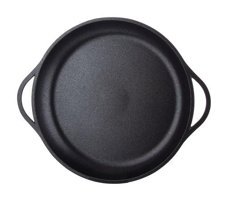 Aryıldız Cast-Alu Granit 36 cm Tava