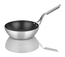 Altın Başak Alüminyum 28 cm Wok Tava