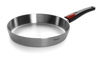 Woll Concept D-WOLL1528CO Çelik 28 cm Tava