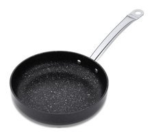 Korkmaz Proline Nero A2830 Çelik 20 cm Tava