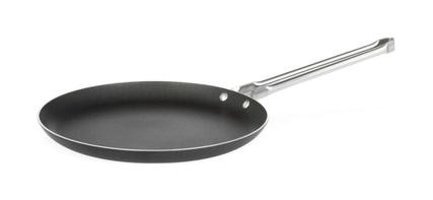 Altın Başak Milenyum Alüminyum 22 cm Tava