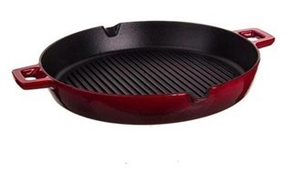 Aryıldız TT Döküm 30 cm Tava