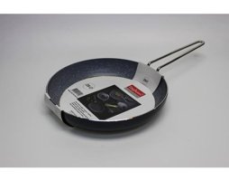Taşhan Black Stone Maksi Lüx Granit 28 cm Tava