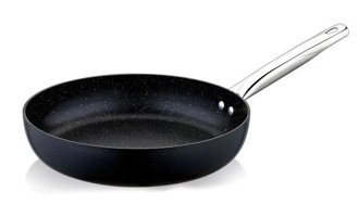 Evimsaray Zest Gusto Granit 32 cm Tava