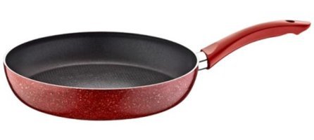 Kahramanlar Emaye 30 cm Tava