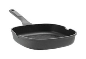 Berghoff Leo 3950299 Alüminyum 26 cm Tava