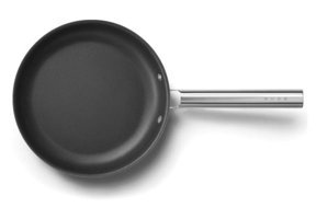 Smeg Alüminyum 26 cm Tava