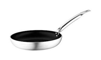 Altın Başak Masterchef Alüminyum 36 cm Tava