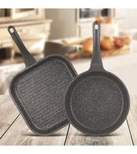 ThermoAd 26 cm 2 Parça Tava