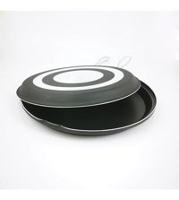 Ebriş Teflon 32 cm Tava