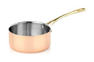 Altın Başak Multi Çelik 14 cm Tava