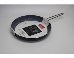Taşhan Black Stone Maksi Lüx Granit 32 cm Tava