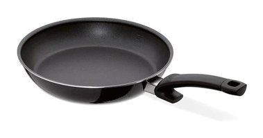 Fissler Protect Emax Comfort Döküm 24 cm Tava