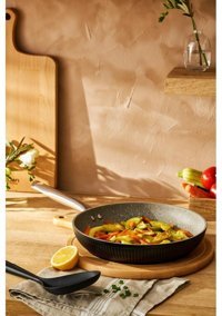 Emsan Sansa Granit 26 cm Tava