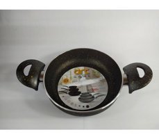 Arc Home Alüminyum - Döküm 18 cm Tava