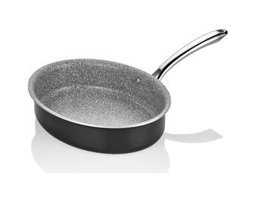 Altın Başak Elite Granit 20 cm Tava