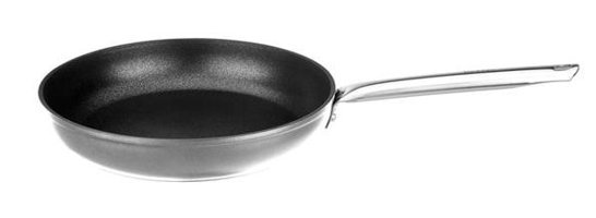 Leggno Metal 24 cm Tava
