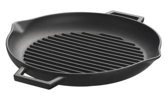Lava LVEGT30T5 Döküm 30 cm Tava