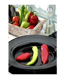 Hitfoni Közmatik Emaye 26 cm Tava