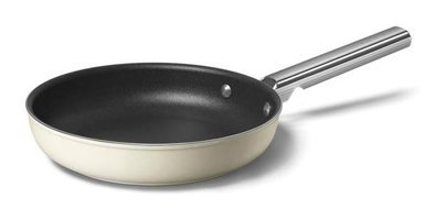 Smeg CKFF2401CRM Alüminyum 24 cm Tava